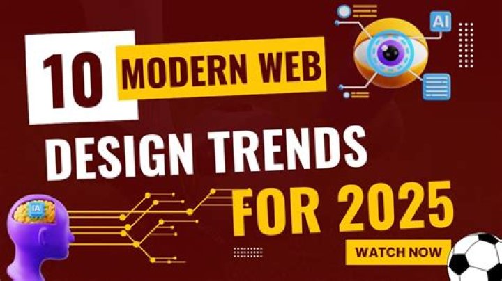 15 Trendsetting Website Design Ideas to Elevate Your Online Presence