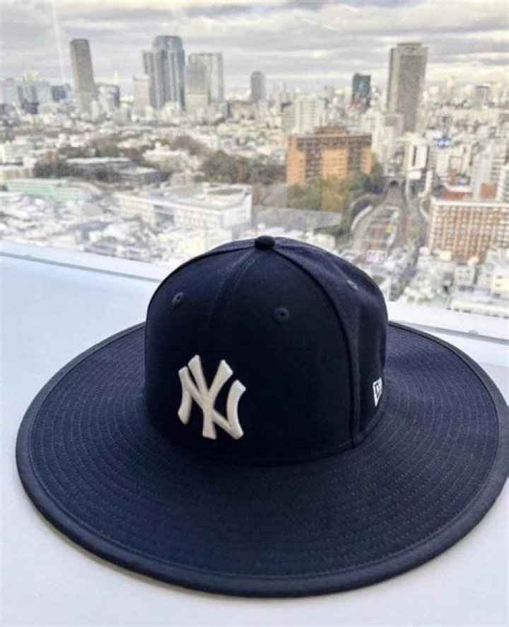 360 Yankee Brim: The Ultimate Guide to Style, Comfort, and Versatility