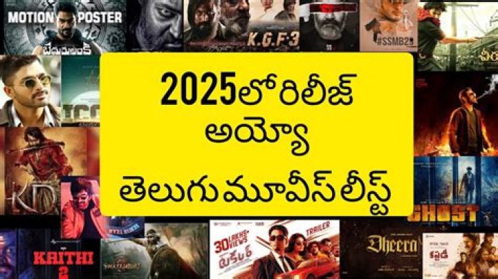5movierulz 2023 Download Telugu: Your Ultimate Guide to Telugu Movies