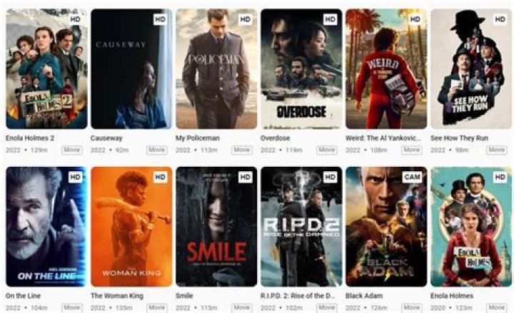 7StarHD Movies: Your Ultimate Guide to Streaming and Downloading Movies
