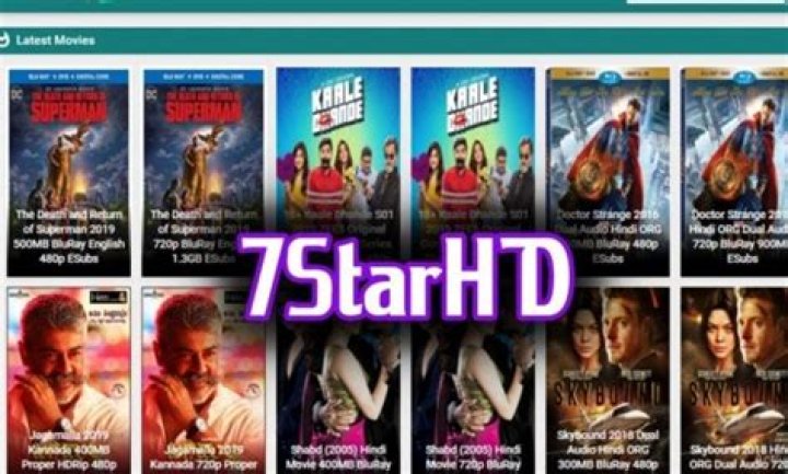 7StarHD Win: Your Ultimate Guide to the Best Entertainment Experience