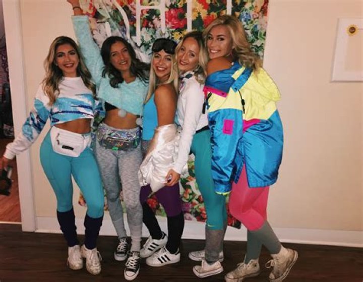 80s in Aspen Theme Guys: A Nostalgic Dive into Fashion, Lifestyle, and Culture