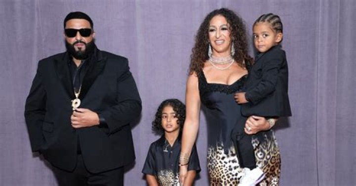 A Deep Dive into Ashanti's Daughter, Samaria: The Rising Star