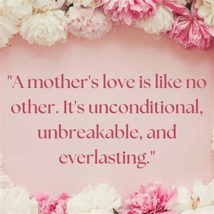 A Mother's Warmth: The Essence of Unconditional Love