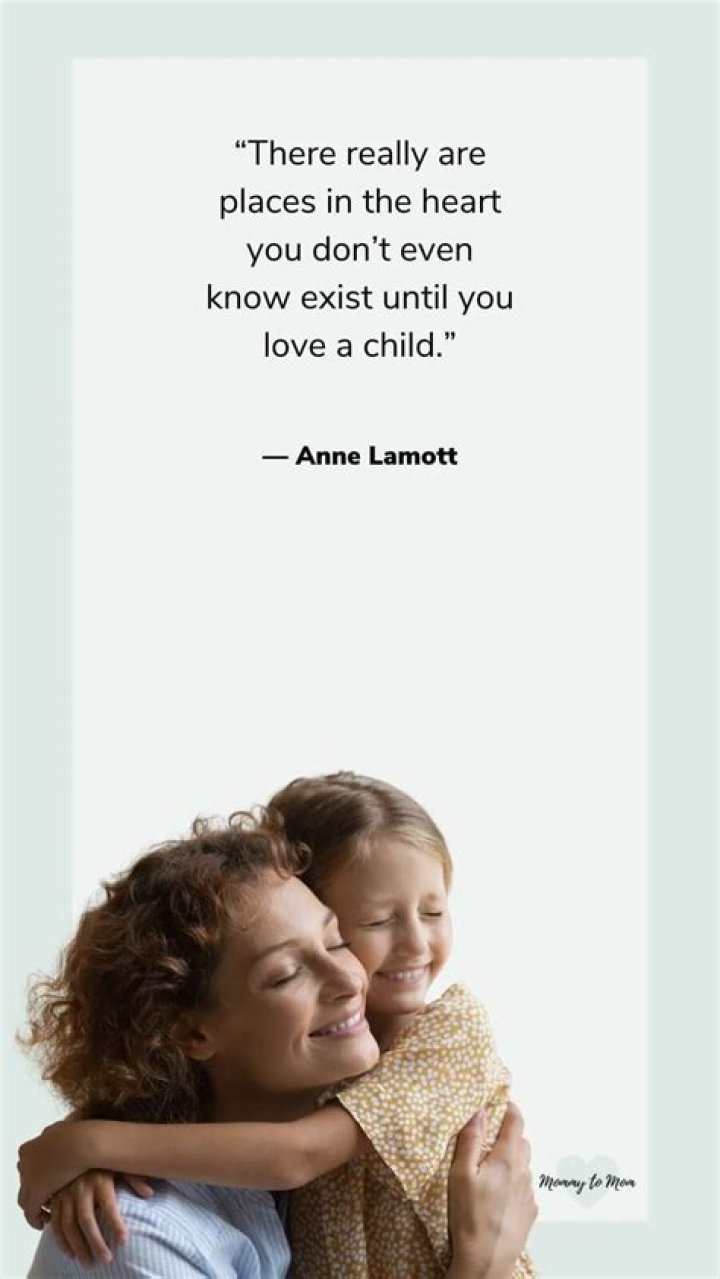 A Mother's Warmth: The Unconditional Love That Nurtures and Inspires