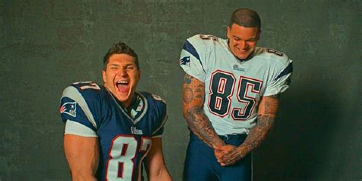 Aaron Hernandez Mackey: The Untold Story of Triumph and Challenges