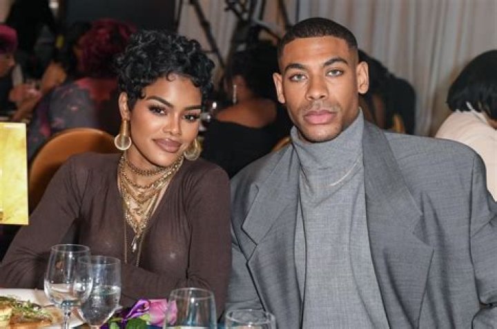 Aaron Pierre Wife Jessica Hardwick: The Untold Story