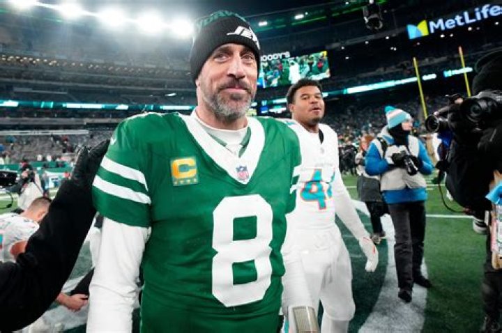 Aaron Rodgers Kids: All You Need to Know
