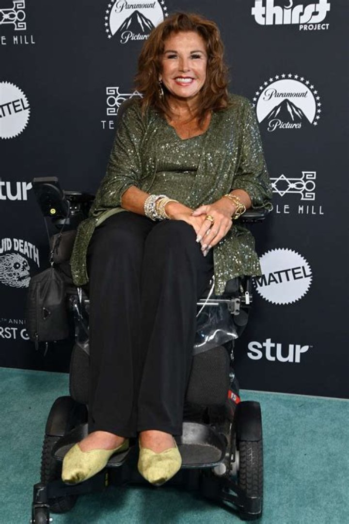 Abby Lee Miller Age: Everything You Need to Know