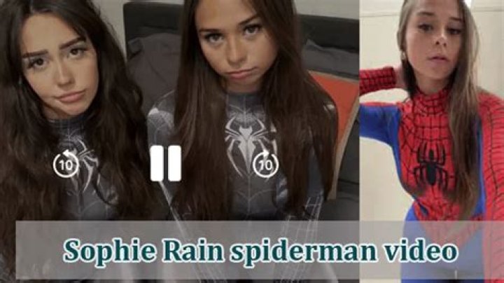 Adventures Unleashed: The Sophie and Aishah Spider Man Video Phenomenon