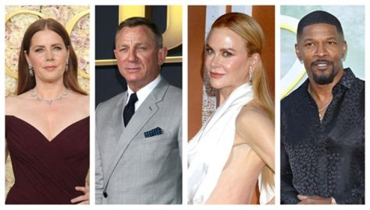 Ageless Talent: The Remarkable Journey of Male Actors in Their 50s