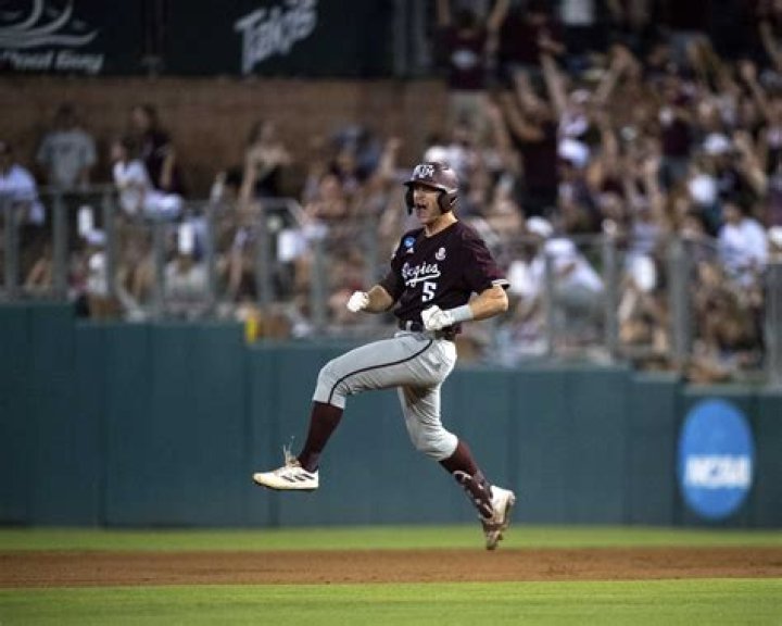 Aggies Baseball: Texas A&M's Season Preview & Highlights
