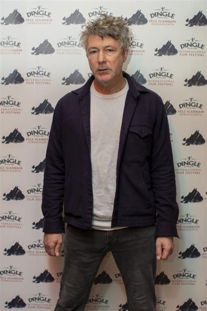 Aidan Gillen: The Actor You Need to Know!