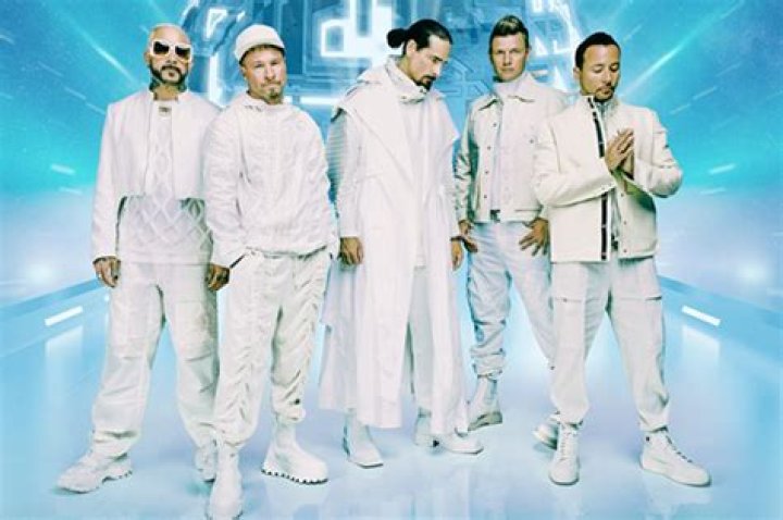 AJ McLean Backstreet Boys: Exclusive New Music & News