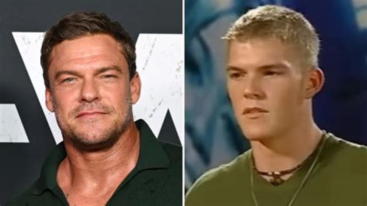 Alan Ritchson: American Idol Journey & More!