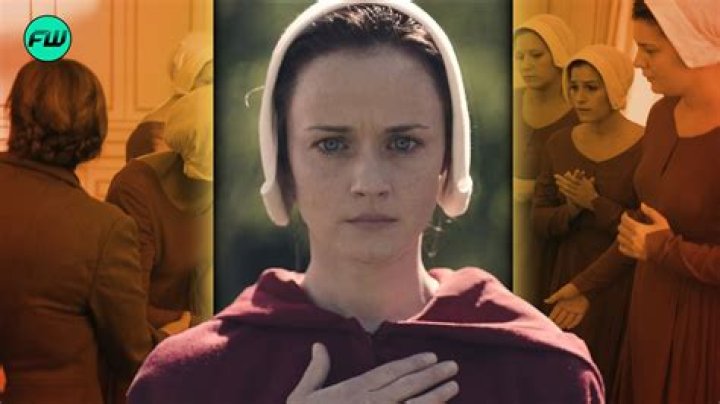 Alexis Bledel: The Journey of a Versatile Actress from Past to Present