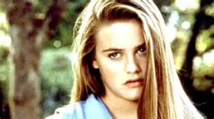 Alicia Silverstone's Iconic Role in Batman & Robin: A Blast from the Past