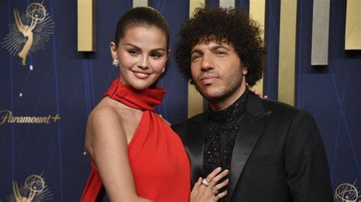 All You Need to Know About Selena Gomez's Husband