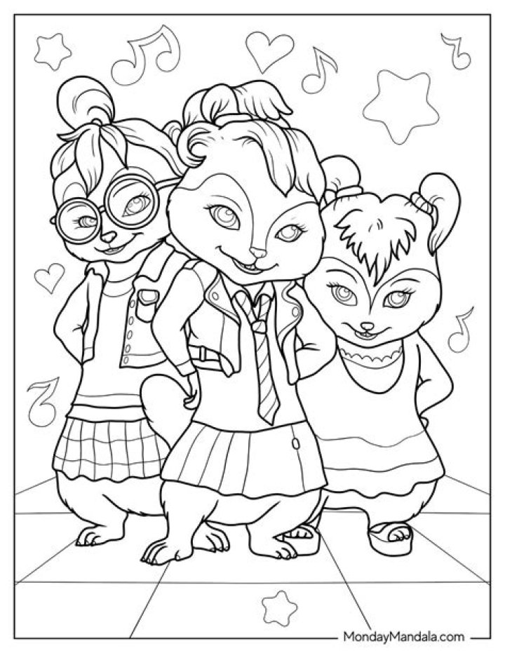 Alvin and the Chipmunks Head Meme: The Ultimate Guide to Pop Culture Phenomenon