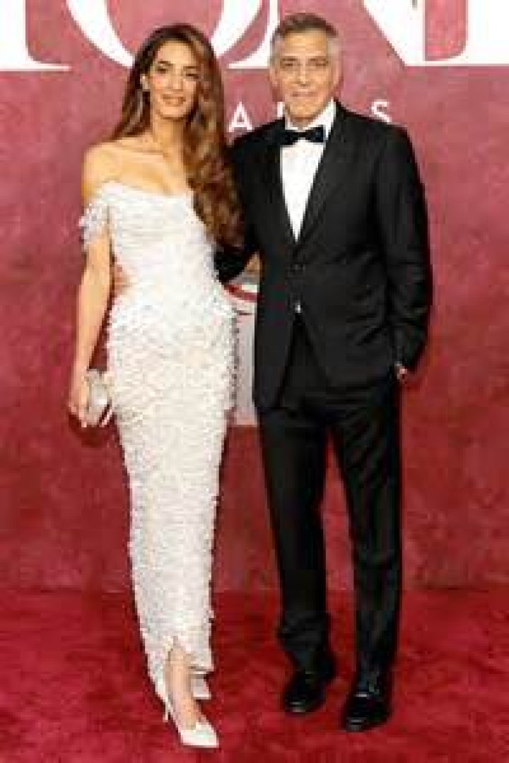 Amal Clooney's Children: All You Need to Know