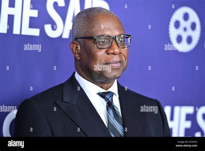 Andre Braugher: Award-Winning Actor & Voice Talent