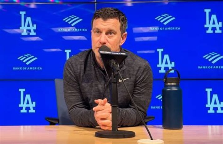 Andrew Friedman: Insights & News