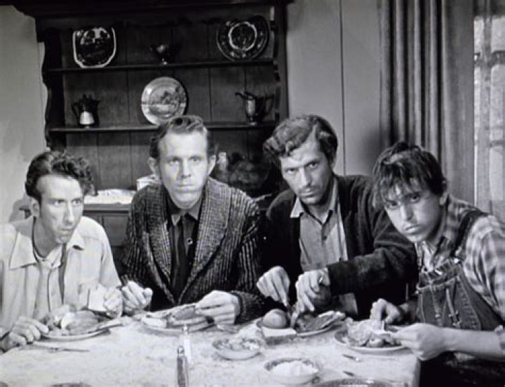 Andy Griffith The Darlings: A Timeless Classic!