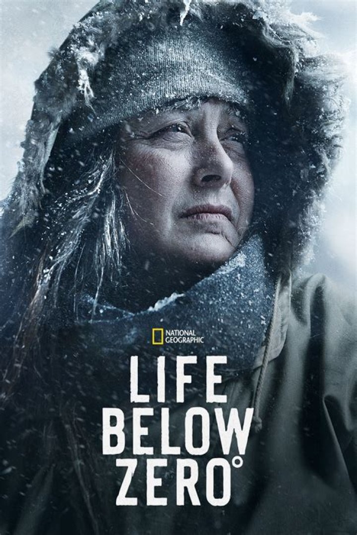 Andy on Life Below Zero: What Happened After the Show?