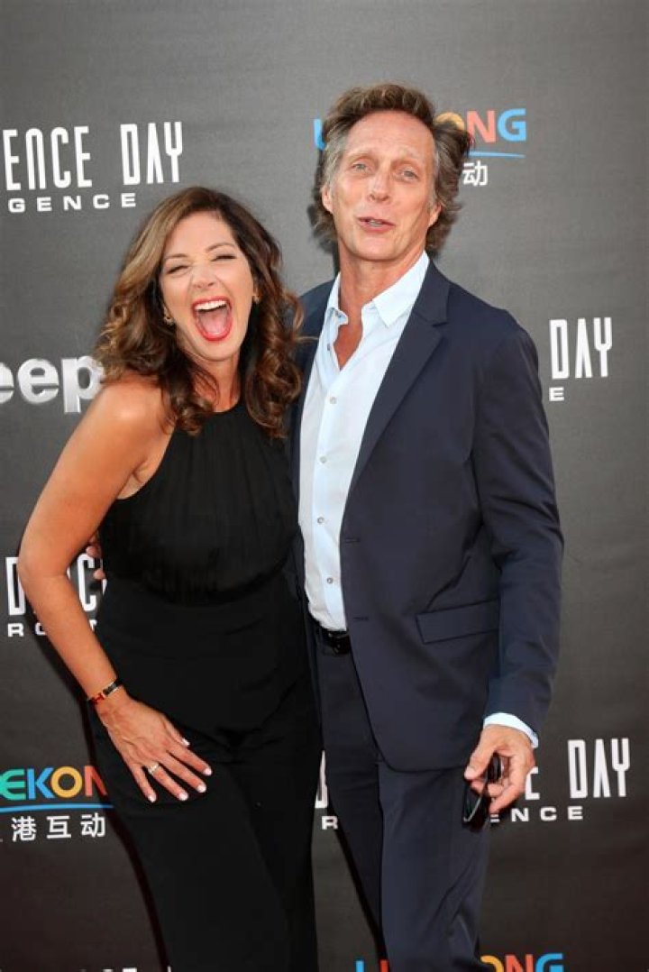 Annabella Sciorra: Celebrating the Journey of a Talented Actress and Passionate Activist