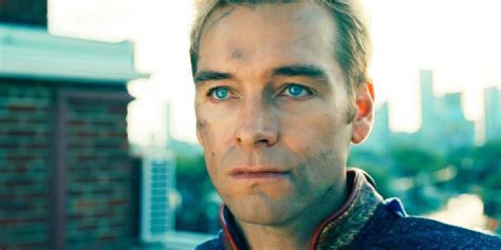 Antony Starr's Children: Meet the Star Family!
