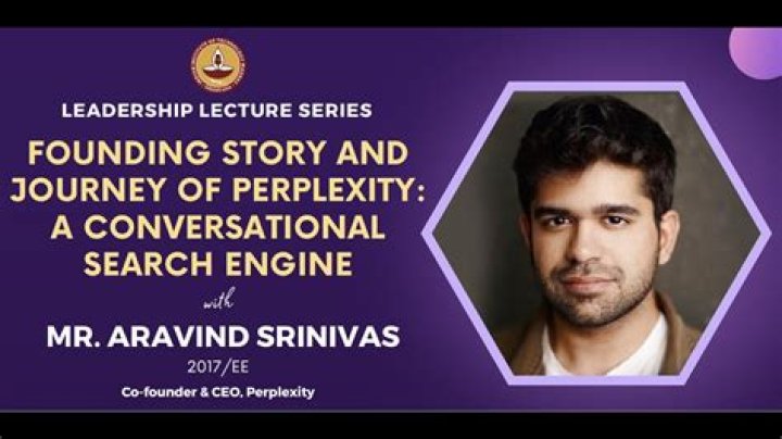 Aravind Srinivas Schooling in Chennai: A Comprehensive Exploration