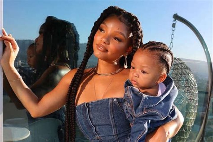 Are Chloe and Halle Twins? Discover the Truth Behind the Talented Duo