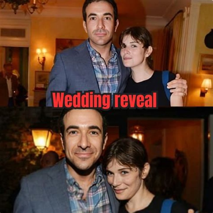 Ari Melber Wedding Pictures: A Closer Look at the Special Day