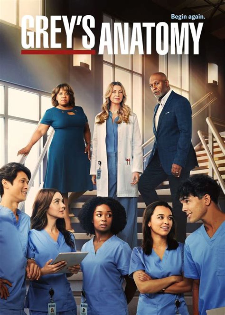 Arizona Robbins in Grey's Anatomy: A Complete Guide