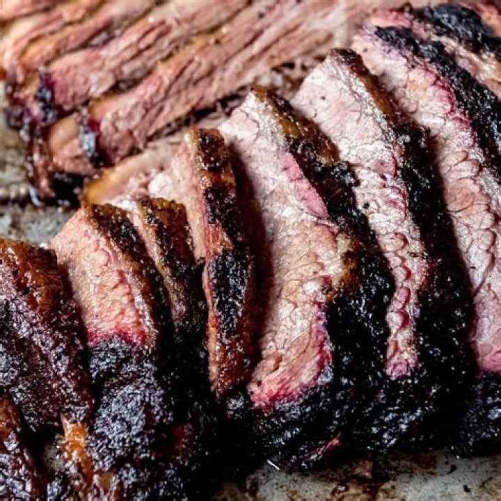 Asheville Hickory Nut BBQ Meats - Smoked Perfection