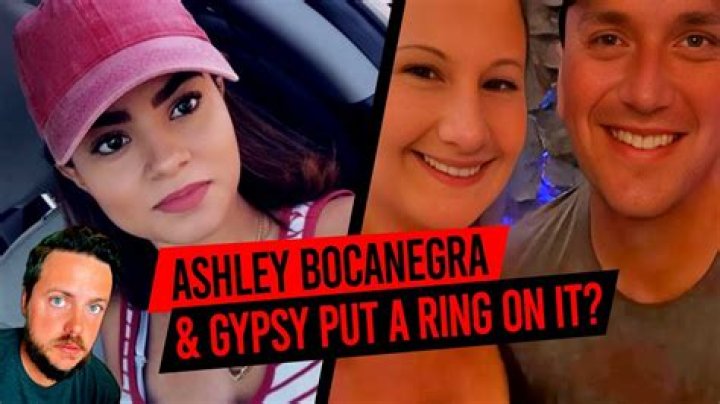 Ashley Bocanegra: Inspiring Life Stories & Updates