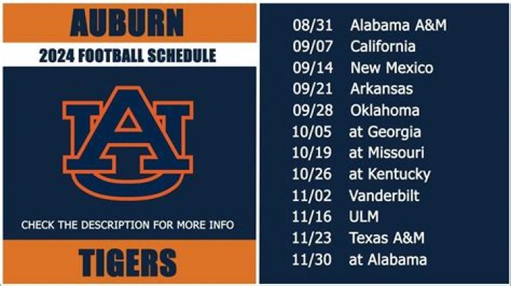 Auburn Baseball: 2024 Season Preview & Highlights