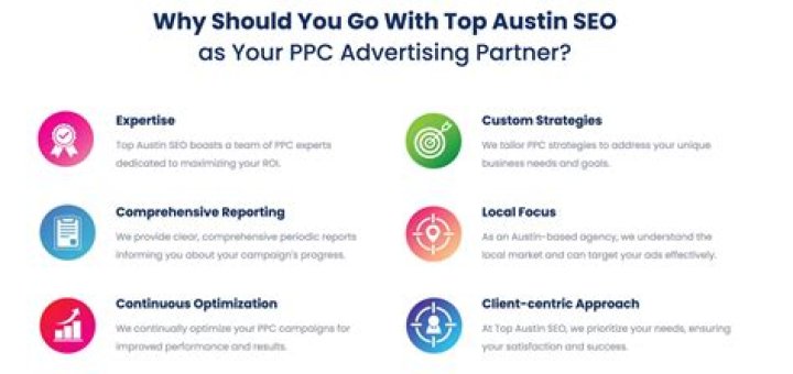 Austin SEO Company: Your Ultimate Guide to Boosting Your Online Presence