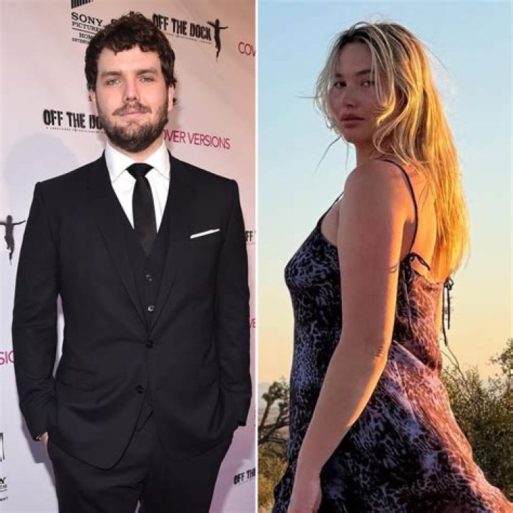 Austin Swift's Wife: Who Is She?