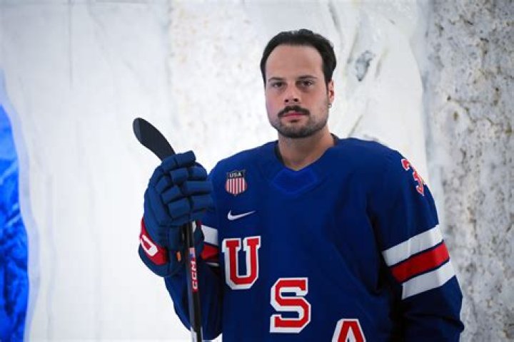 Auston Matthews Fashion: Exploring the Style and Influence of an NHL Superstar