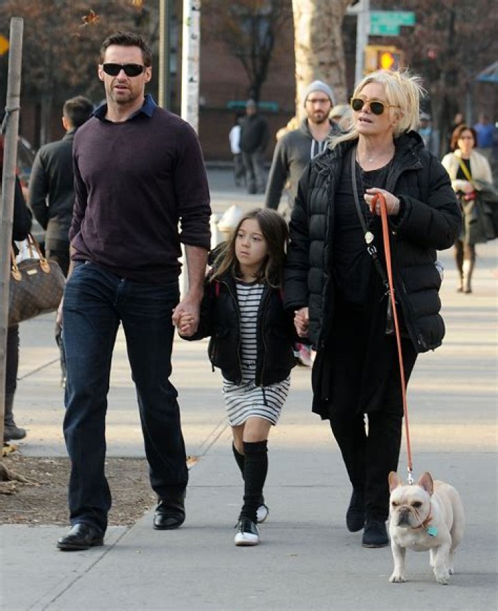 Ava Eliot Jackman: A Glimpse into the Life of Hugh Jackman’s Daughter