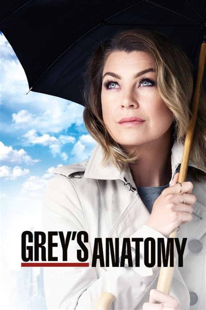 Bailey's Grey's Anatomy Journey: From Intern to Chief!