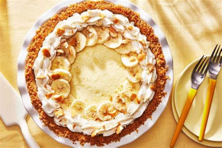 Banana Terracotta Pie: A Delectable Fusion of Flavors and Tradition
