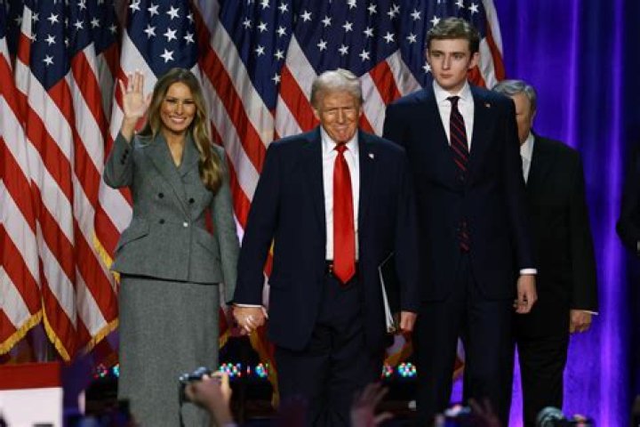 Barron Trump's Height Potential and Health Concerns: Exploring the Facts