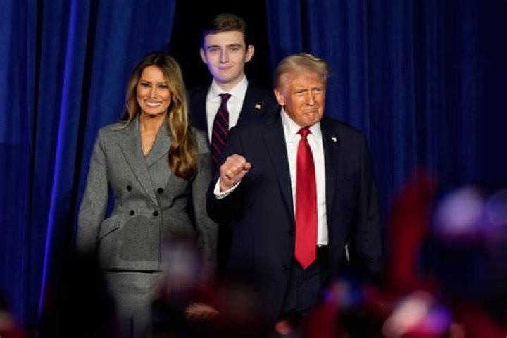 Barron Trump Marfan Syndrome: Exploring the Facts