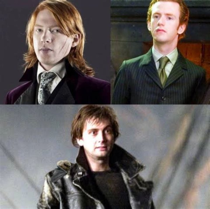 Barty Crouch Jr.: A Powerful Wizard | Harry Potter