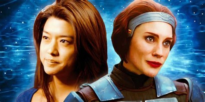 Battlestar Galactica Cast: Top Actors & Characters