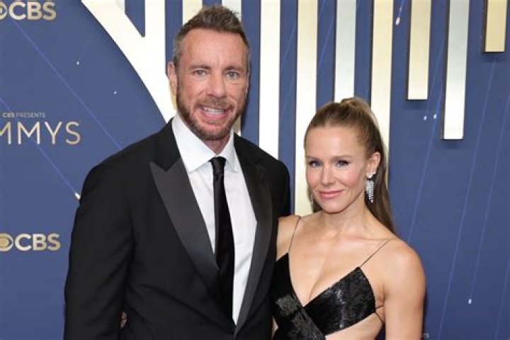 Behind the Scenes: Dax Shepard and Erika Christensen's Dynamic Duo