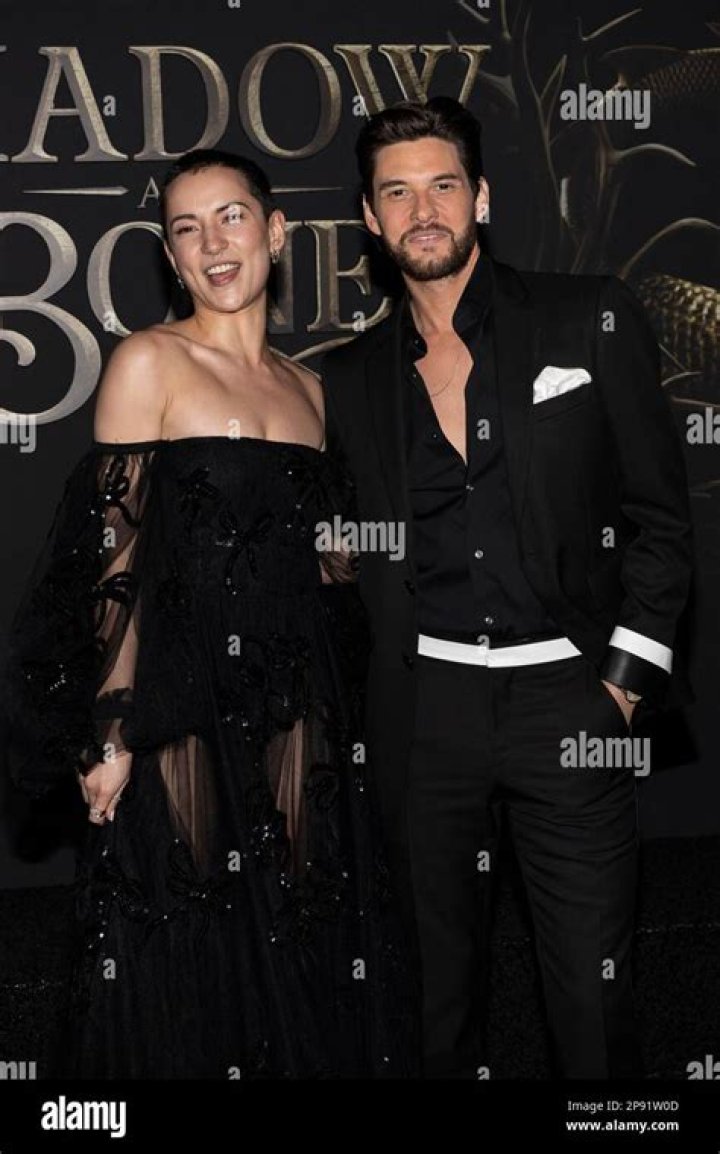 Ben Barnes: Who is His Girlfriend in 2024?