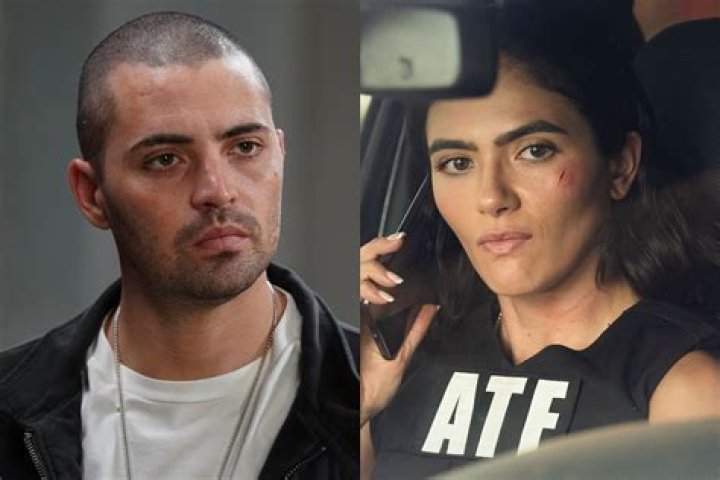 Benjamin Levy Aguilar Wife: A Comprehensive Look into His Personal Life
